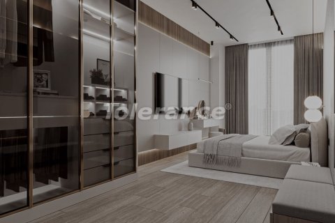 Продажа квартиры  в Стамбуле, Турция 1+1, 88м2, №213093 – фото 19