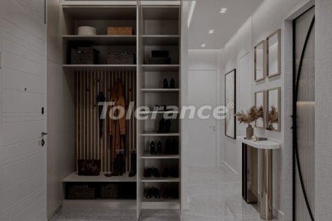 Продажа квартиры  в Стамбуле, Турция 1+1, 88м2, №213093 – фото 12