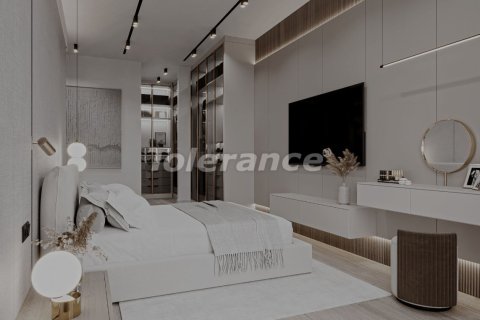 Продажа квартиры  в Стамбуле, Турция 1+1, 88м2, №213093 – фото 15