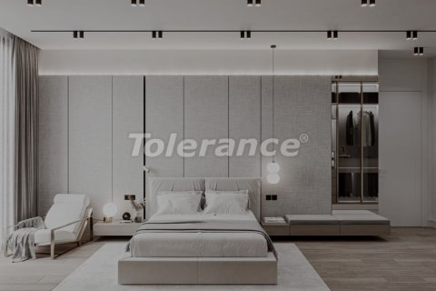 Продажа квартиры  в Стамбуле, Турция 1+1, 88м2, №213093 – фото 17
