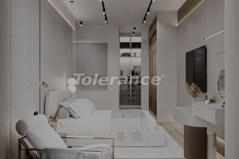 Продажа квартиры  в Стамбуле, Турция 1+1, 88м2, №213093 – фото 16