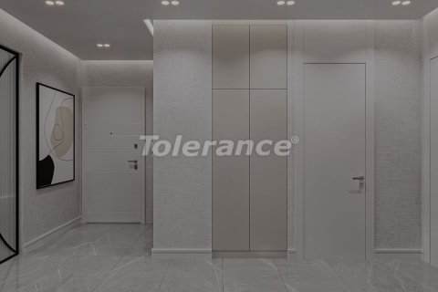Продажа квартиры  в Стамбуле, Турция 1+1, 88м2, №213093 – фото 11