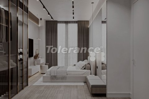 Продажа квартиры  в Стамбуле, Турция 1+1, 88м2, №213093 – фото 18