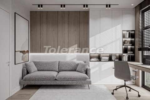 Продажа квартиры  в Стамбуле, Турция 1+1, 88м2, №213093 – фото 20