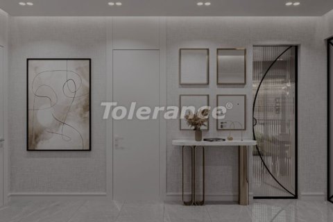 Продажа квартиры  в Стамбуле, Турция 1+1, 88м2, №213093 – фото 14