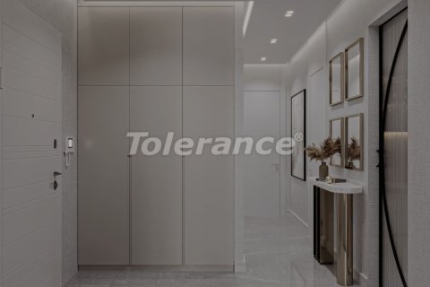 Продажа квартиры  в Стамбуле, Турция 1+1, 88м2, №213093 – фото 13