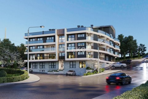 Daire 2+1 Ankara, Türkiye №213097