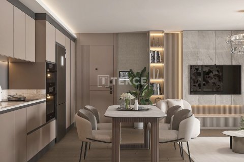 2+1 Lägenhet i ankara, Turkiet Nr. 213097 - 8