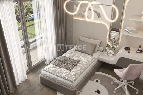 2+1 Lägenhet i ankara, Turkiet Nr. 213097 - 15