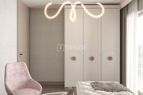 2+1 Lägenhet i ankara, Turkiet Nr. 213097 - 16