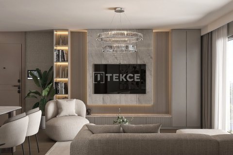2+1 Lägenhet i ankara, Turkiet Nr. 213097 - 7