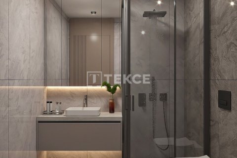 2+1 Lägenhet i ankara, Turkiet Nr. 213097 - 18