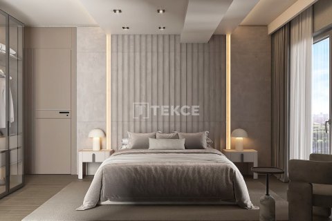 2+1 Lägenhet i ankara, Turkiet Nr. 213097 - 10