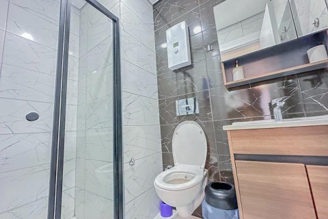Продажа квартиры  в Оба, Анталье, Турция 2 комн., 55м2, №213094 – фото 16