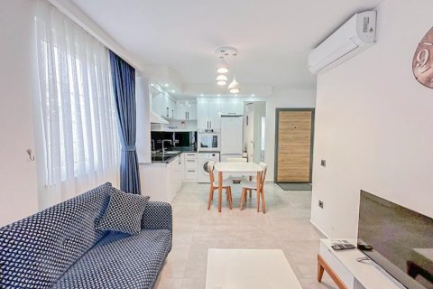 Продажа квартиры  в Оба, Анталье, Турция 2 комн., 55м2, №213094 – фото 2