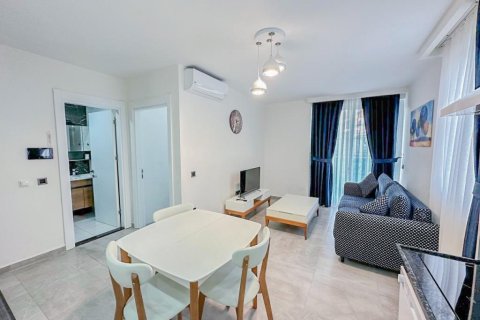 Продажа квартиры  в Оба, Анталье, Турция 2 комн., 55м2, №213094 – фото 5