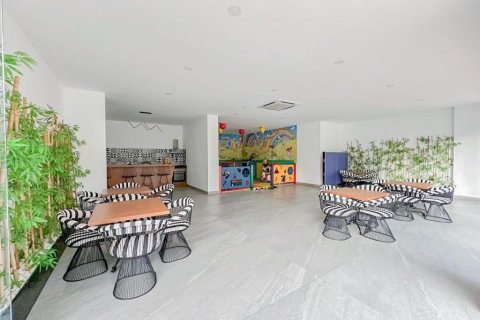 Продажа квартиры  в Оба, Анталье, Турция 2 комн., 55м2, №213094 – фото 21