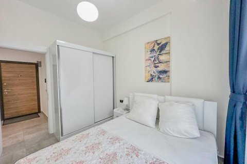 Продажа квартиры  в Оба, Анталье, Турция 2 комн., 55м2, №213094 – фото 12