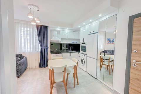 Продажа квартиры  в Оба, Анталье, Турция 2 комн., 55м2, №213094 – фото 9