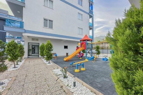 Продажа квартиры  в Оба, Анталье, Турция 2 комн., 55м2, №213094 – фото 23