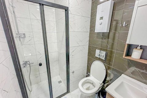 Продажа квартиры  в Оба, Анталье, Турция 2 комн., 55м2, №213094 – фото 15