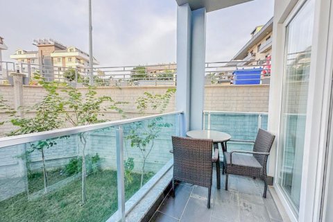 Продажа квартиры  в Оба, Анталье, Турция 2 комн., 55м2, №213094 – фото 18