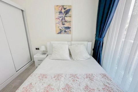 Продажа квартиры  в Оба, Анталье, Турция 2 комн., 55м2, №213094 – фото 13