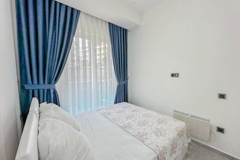 Продажа квартиры  в Оба, Анталье, Турция 2 комн., 55м2, №213094 – фото 14