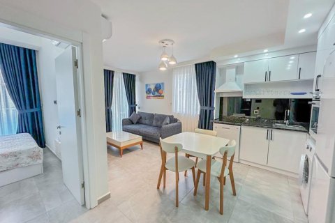 Продажа квартиры  в Оба, Анталье, Турция 2 комн., 55м2, №213094 – фото 7