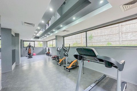 Продажа квартиры  в Оба, Анталье, Турция 2 комн., 55м2, №213094 – фото 20