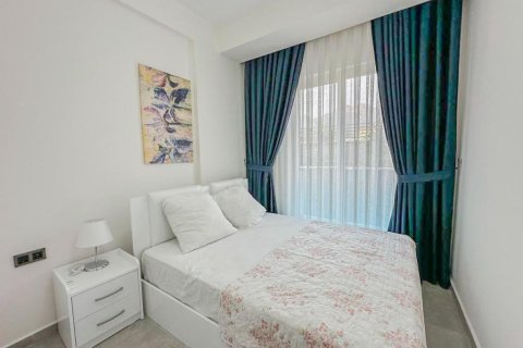 Продажа квартиры  в Оба, Анталье, Турция 2 комн., 55м2, №213094 – фото 11