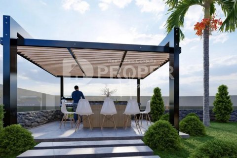 Villa Bektaş, Alanya, Antalya, Türkiye №103110 - 18