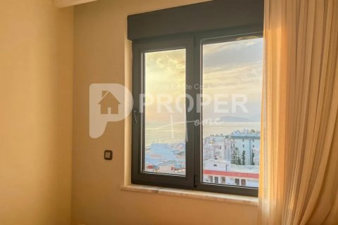 Wohnung  in Mahmutlar, Antalya, Türkei Nr. 103115 - 11