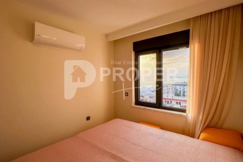 Wohnung  in Mahmutlar, Antalya, Türkei Nr. 103115 - 10