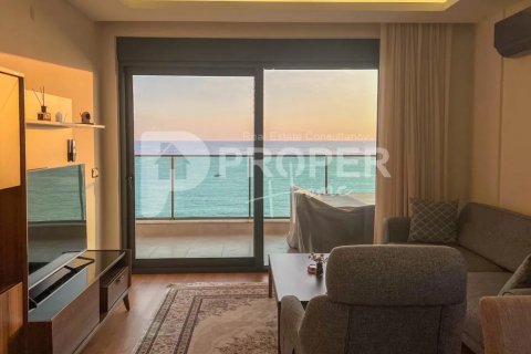 Wohnung  in Mahmutlar, Antalya, Türkei Nr. 103115 - 3