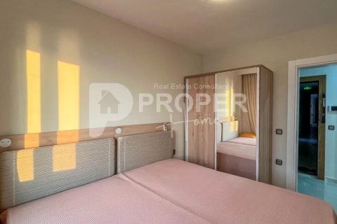 Wohnung  in Mahmutlar, Antalya, Türkei Nr. 103115 - 9