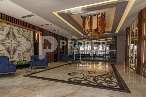 Wohnung  in Mahmutlar, Antalya, Türkei Nr. 103115 - 17
