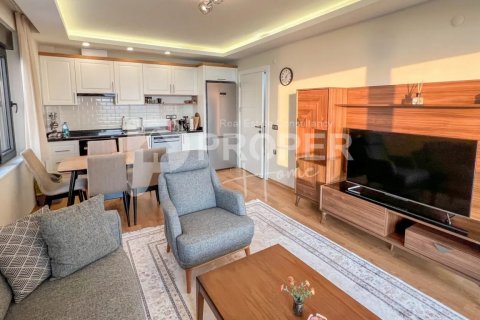 Wohnung  in Mahmutlar, Antalya, Türkei Nr. 103115 - 7