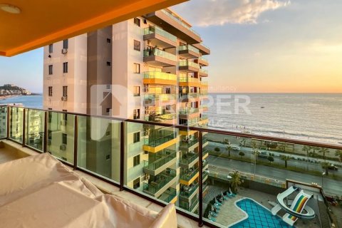 Wohnung  in Mahmutlar, Antalya, Türkei Nr. 103115 - 13