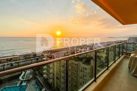 Wohnung  in Mahmutlar, Antalya, Türkei Nr. 103115 - 4