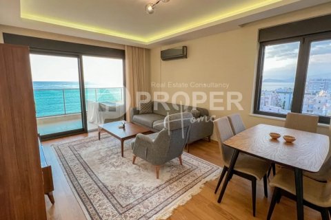 Wohnung  in Mahmutlar, Antalya, Türkei Nr. 103115 - 6