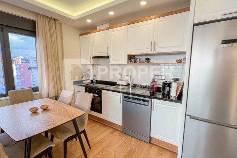 Wohnung  in Mahmutlar, Antalya, Türkei Nr. 103115 - 5