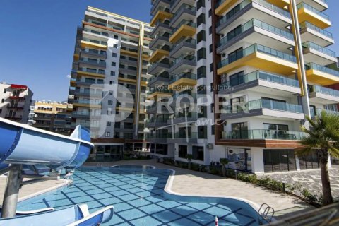 Wohnung  in Mahmutlar, Antalya, Türkei Nr. 103115 - 16