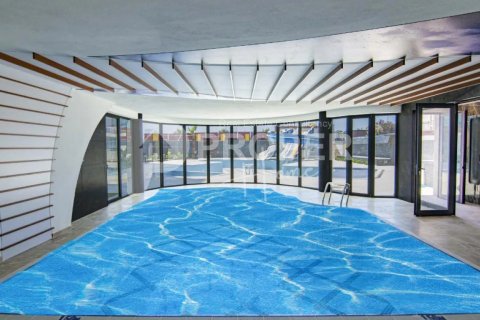 Wohnung  in Mahmutlar, Antalya, Türkei Nr. 103115 - 21