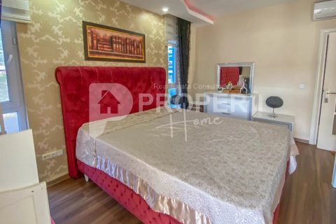 Daire   Kestel, Antalya, Türkiye №103114 - 11