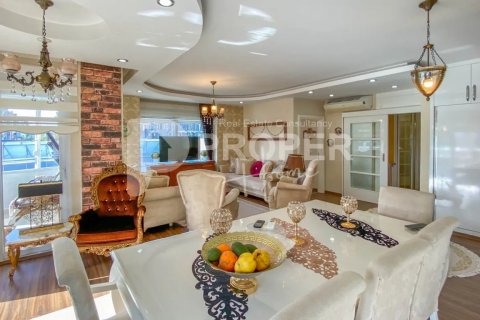 Daire   Kestel, Antalya, Türkiye №103114 - 6