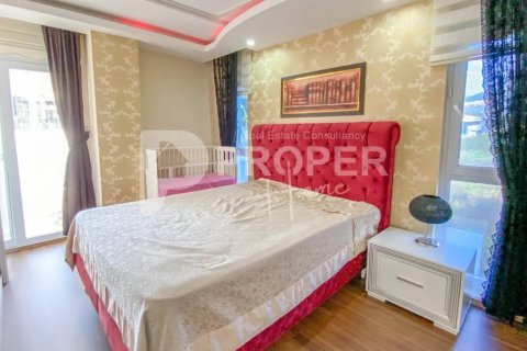 Daire   Kestel, Antalya, Türkiye №103114 - 10