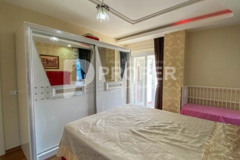 Daire   Kestel, Antalya, Türkiye №103114 - 13