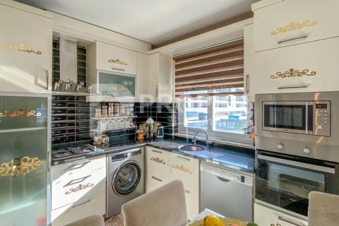 Daire   Kestel, Antalya, Türkiye №103114 - 4