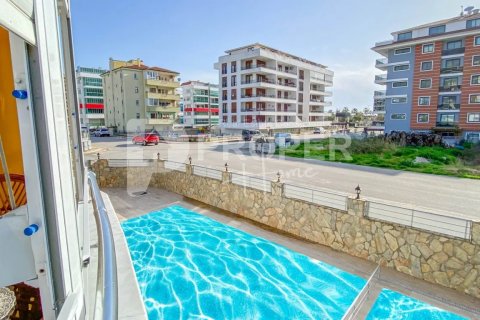 Daire   Kestel, Antalya, Türkiye №103114 - 3